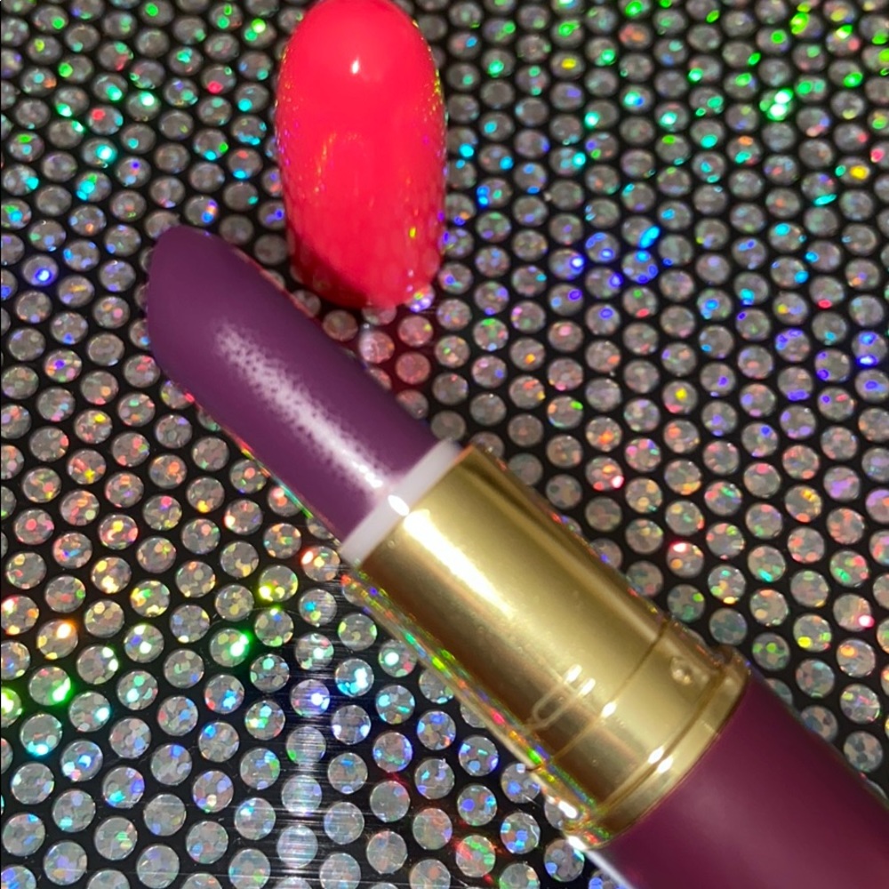 MAC Leap of Delight